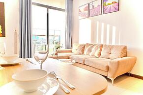 Coastal Suite CSJ Tower Vung tau