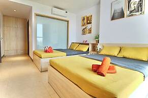 Coastal Suite CSJ Tower Vung tau