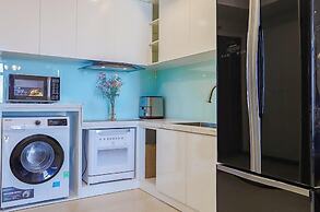 Coastal Suite CSJ Tower Vung tau