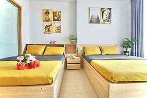 Coastal Suite CSJ Tower Vung tau