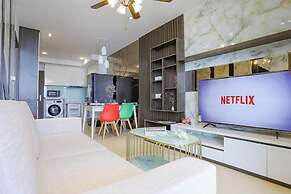 Coastal Suite CSJ Tower Vung tau