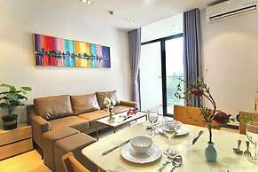Coastal Suite CSJ Tower Vung tau