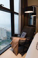 Coastal Suite CSJ Tower Vung tau