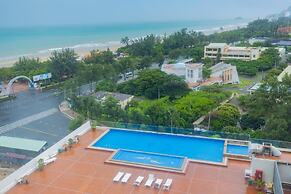 Coastal Suite CSJ Tower Vung tau
