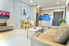 Coastal Suite CSJ Tower Vung tau