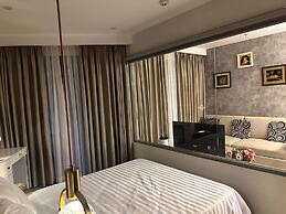 Coastal Suite CSJ Tower Vung tau