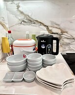 Coastal Suite CSJ Tower Vung tau