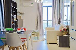 Coastal Suite CSJ Tower Vung tau