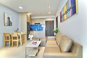 Coastal Suite CSJ Tower Vung tau
