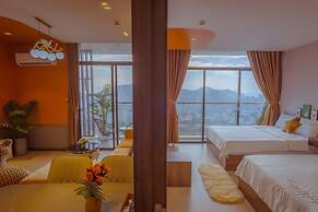 Coastal Suite CSJ Tower Vung tau