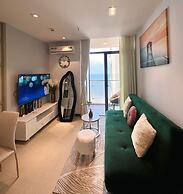 Coastal Suite CSJ Tower Vung tau