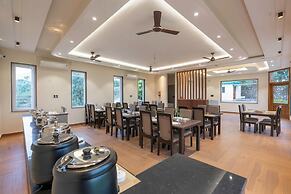 Corbett Four Seasons