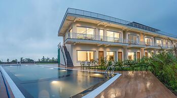 Corbett Four Seasons