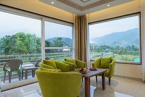 Corbett Four Seasons