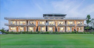 Corbett Four Seasons