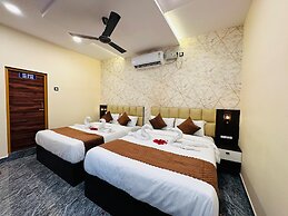 shri katyayani palace