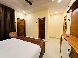 shri katyayani palace