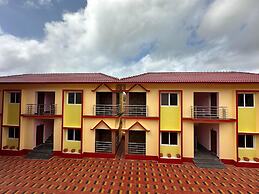 shri katyayani palace