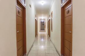 Hotel O Sukarame Near Universitas Uin Raden Inten  Formerly Family Inn