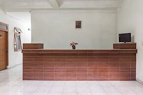 Hotel O Sukarame Near Universitas Uin Raden Inten  Formerly Family Inn