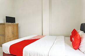 Hotel O Sukarame Near Universitas Uin Raden Inten  Formerly Family Inn