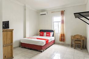 Hotel O Sukarame Near Universitas Uin Raden Inten  Formerly Family Inn