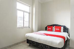 Hotel O Sukarame Near Universitas Uin Raden Inten  Formerly Family Inn