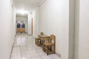 Hotel O Sukarame Near Universitas Uin Raden Inten  Formerly Family Inn