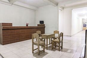 Hotel O Sukarame Near Universitas Uin Raden Inten  Formerly Family Inn