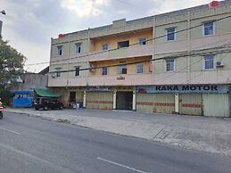 Hotel O Sukarame Near Universitas Uin Raden Inten  Formerly Family Inn