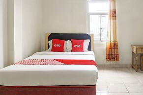 Hotel O Sukarame Near Universitas Uin Raden Inten  Formerly Family Inn