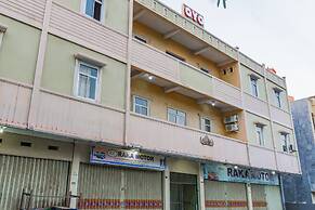 Hotel O Sukarame Near Universitas Uin Raden Inten  Formerly Family Inn