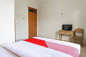 Hotel O Sukarame Near Universitas Uin Raden Inten  Formerly Family Inn