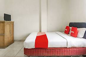 Hotel O Sukarame Near Universitas Uin Raden Inten  Formerly Family Inn