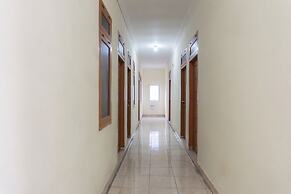 Hotel O Sukarame Near Universitas Uin Raden Inten  Formerly Family Inn