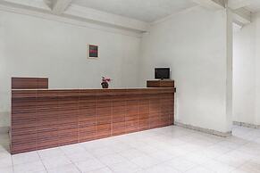 Hotel O Sukarame Near Universitas Uin Raden Inten  Formerly Family Inn