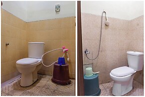 Hotel O Sukarame Near Universitas Uin Raden Inten  Formerly Family Inn