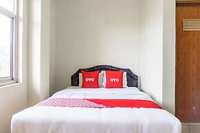 Hotel O Sukarame Near Universitas Uin Raden Inten  Formerly Family Inn