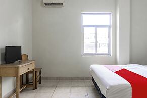 Hotel O Sukarame Near Universitas Uin Raden Inten  Formerly Family Inn