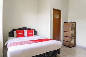 Hotel O Sukarame Near Universitas Uin Raden Inten  Formerly Family Inn