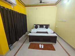 Goroomgo The Grand Empire Angul