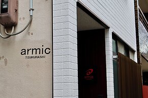armic tsuruhashi