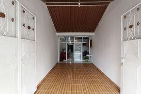 Hotel O Sukarame Near Universitas Islam Negeri Raden Intan Lampung For