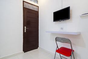 Hotel O Sukarame Near Universitas Islam Negeri Raden Intan Lampung For