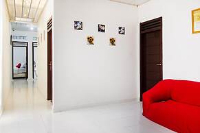 Hotel O Sukarame Near Universitas Islam Negeri Raden Intan Lampung For