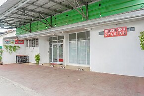 Hotel O Sukarame Near Universitas Islam Negeri Raden Intan Lampung For