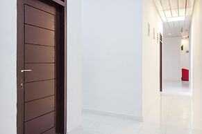 Hotel O Sukarame Near Universitas Islam Negeri Raden Intan Lampung For