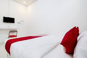 Hotel O Sukarame Near Universitas Islam Negeri Raden Intan Lampung For