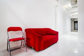 Hotel O Sukarame Near Universitas Islam Negeri Raden Intan Lampung For