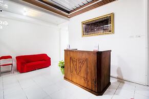 Hotel O Sukarame Near Universitas Islam Negeri Raden Intan Lampung For